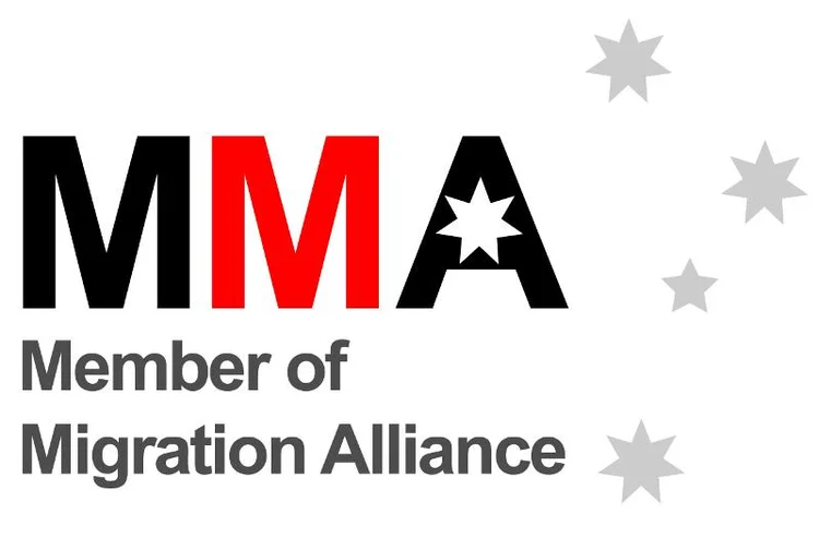 Member of Migration Alliance