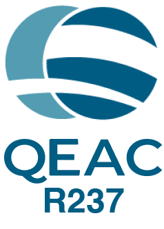 QEAC certified R237